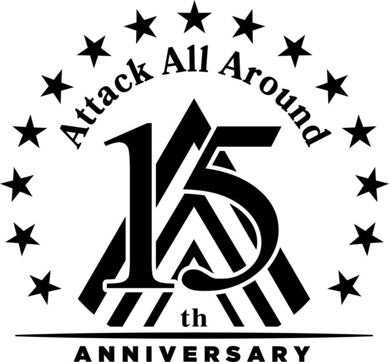 【????スマプラあり】AAA 15th Anniversary